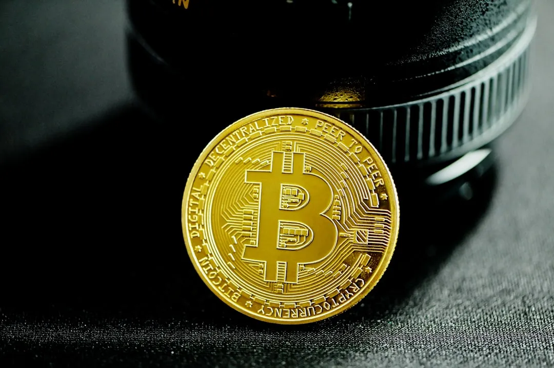 On-chain data analytics on best crypto exchange